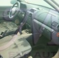 RENAULT CLIO II 1.5 DCI 65 DYNAMIQUE PIECES DETACHEES OCCASION INTERIEUR