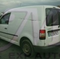 VOLKSWAGEN CADDY 1.9 TDI 105 VEHICULE IMMERGE & PIECE DETACHEE OCCASION 3/4 ARRIERE GAUCHE PIECE DETACHEE OCCASION 