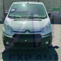 CITROEN JUMPY II 2.0 HDI 16V L1H1 BUSINESS VEHICULE ACCIDENTE A VENDRE FACE AVANT