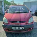 CITROEN PICASSO 2.0 HDI 90CH  VENTE PIECE DETACHEE OCCASION 