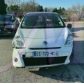 RENAULTCLIO III 1.5 DCI 75 EURO5 SOCIETE AIR VENTE PIECES DETACHEES OCCASION FACE AVANT