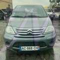 CITROEN C3 1.1I FURIO VEHICULE ACCIDENTE A VENDRE FACE AVANT