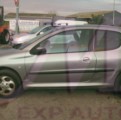 PEUGEOT 206 1.6I 16V XS AUTO PIECE DETACHEE OCCASION LATERAL GAUCHE