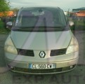 RENAULT ESPACE IV 2.2 DCI 150 EXPRESSION PIECE DETACHEE OCCASION AVANT