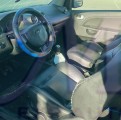 FORD FIESTA V 1.6I S VENTE PIECES DETACHEES OCCASION INTERIEUR GAUCHE