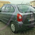 CITROEN PICASSO 1.6 HDI 16V EXCLUSIVE 9HY PIECE DETACHEE OCCASION ARRIERE GAUCHE