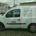 RENAULT KANGOO II 1.5 DCI COMPACT ENERGY PIECE DETACHEE OCCASION LATERAL GAUCHE