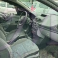 RENAULT CLIO III 1.5 DCI 70 EXPRESSION VEHICULE ACCIDENTE A VENDRE ET VENTE PIECES DETACHEES OCCASION INTERIEUR PASSAGER