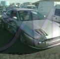 FIAT COUPE 2.0I 16V  140CH PIECES DETACHEES OCCASION 3/4 AVANT DROIT