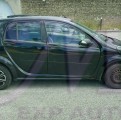 SMART FORFOUR 1.1I 