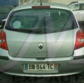 RENAULT CLIO III 1.5 DCI 85 PIECE DETACHEE OCCASION INTERIEUR