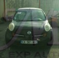 NISSAN MICRA K12 1.2I 80 PIECE DETACHEE OCCASION AVANT