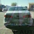 SEAT CORDOBA 1.4 TDI 70CH PIECES DETACHEES OCCASION FACE ARRIERE