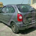 CITROEN XSARA PICASSO 2.0 HDI 90CH VENTE PIECES DETACHEES OCCASION 3/4 ARRIERE GAUCHE