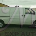 VOLKSWAGEN TRANSPORTER T4 2.5 TDI 102CH PIECES DETACHEES OCCASION LATERAL DROIT