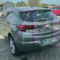 ARRIERE Coté Conducteur