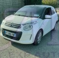 AVANT Coté Conducteur