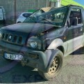 AVANT Coté Conducteur