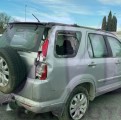 AVANT Coté Passager