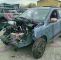 AVANT Coté Conducteur