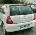 ARRIERE Coté Conducteur