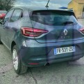 ARRIERE Coté Conducteur