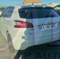 ARRIERE Coté Conducteur