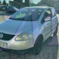 AVANT Coté Conducteur