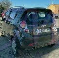 ARRIERE Coté Conducteur