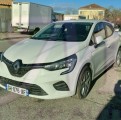 AVANT Coté Conducteur