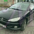 AVANT Coté Conducteur