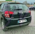 ARRIERE Coté Conducteur