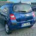 ARRIERE Coté Conducteur