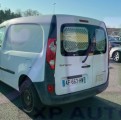 ARRIERE Coté Conducteur