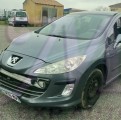 AVANT Coté Conducteur