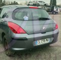ARRIERE Coté Conducteur