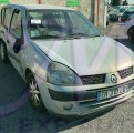 RENAULT CLIO  II 1.5 DCI 65CH PACK CLIM VENTE PIECES DETACHEES OCCASION 3/4 AVANR DROIT