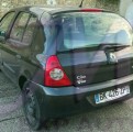 ARRIERE Coté Conducteur