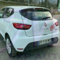 ARRIERE Coté Conducteur