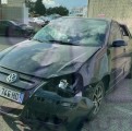 AVANT Coté Conducteur