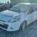 AVANT Coté Conducteur