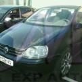 AVANT Coté Conducteur