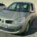 AVANT Coté Conducteur