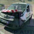 AVANT Coté Conducteur