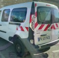 ARRIERE Coté Conducteur