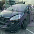 AVANT Coté Conducteur