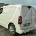 ARRIERE Coté Conducteur