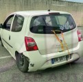 COTE Passager