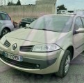 AVANT Coté Conducteur
