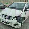 AVANT Coté Conducteur